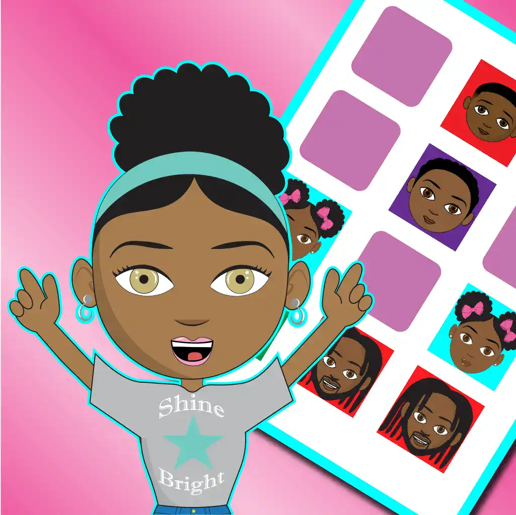 Image for a Match Game